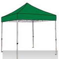 Solid Color 10'x10' Pop-Up Tent